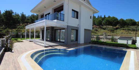 Körfez Garden Villa