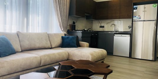 Körfez Prestij Konutları 2+1 Daire