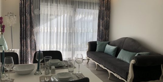 Körfez Prestij Konutları 1+1 Daire