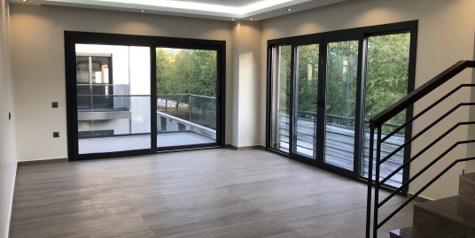 Körfez Prestij Konutları 3+1 Daire