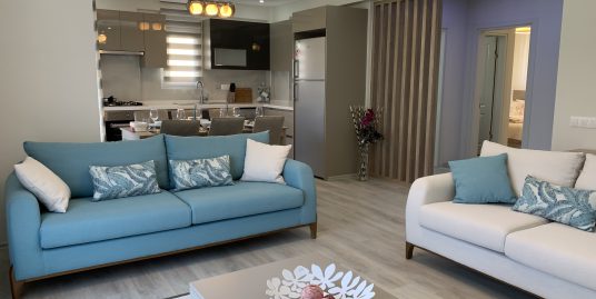 Körfez Kayaöz Konutları 2+1 Daire