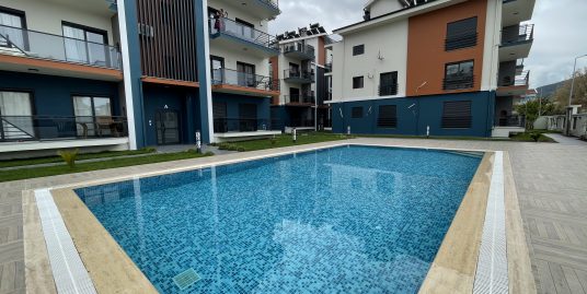 Körfez Ürem Konutları