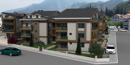 Körfez Meydan Konutları