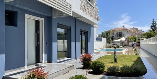 Körfez 3 Villa
