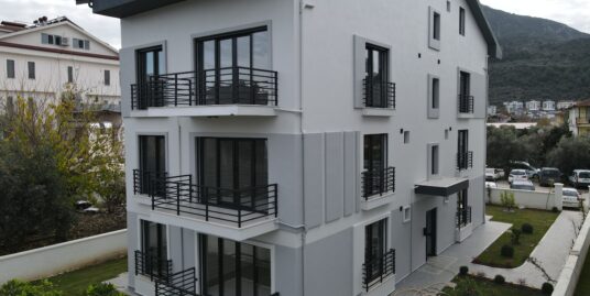 Körfez Papatya Apartmanı | Pazaryeri – Fethiye, MUĞLA