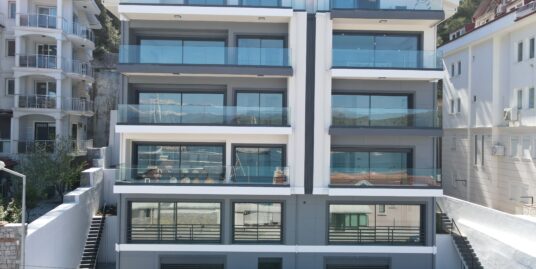 Körfez Karagözler Konutları 3+1 | Karagözler – Fethiye, MUĞLA